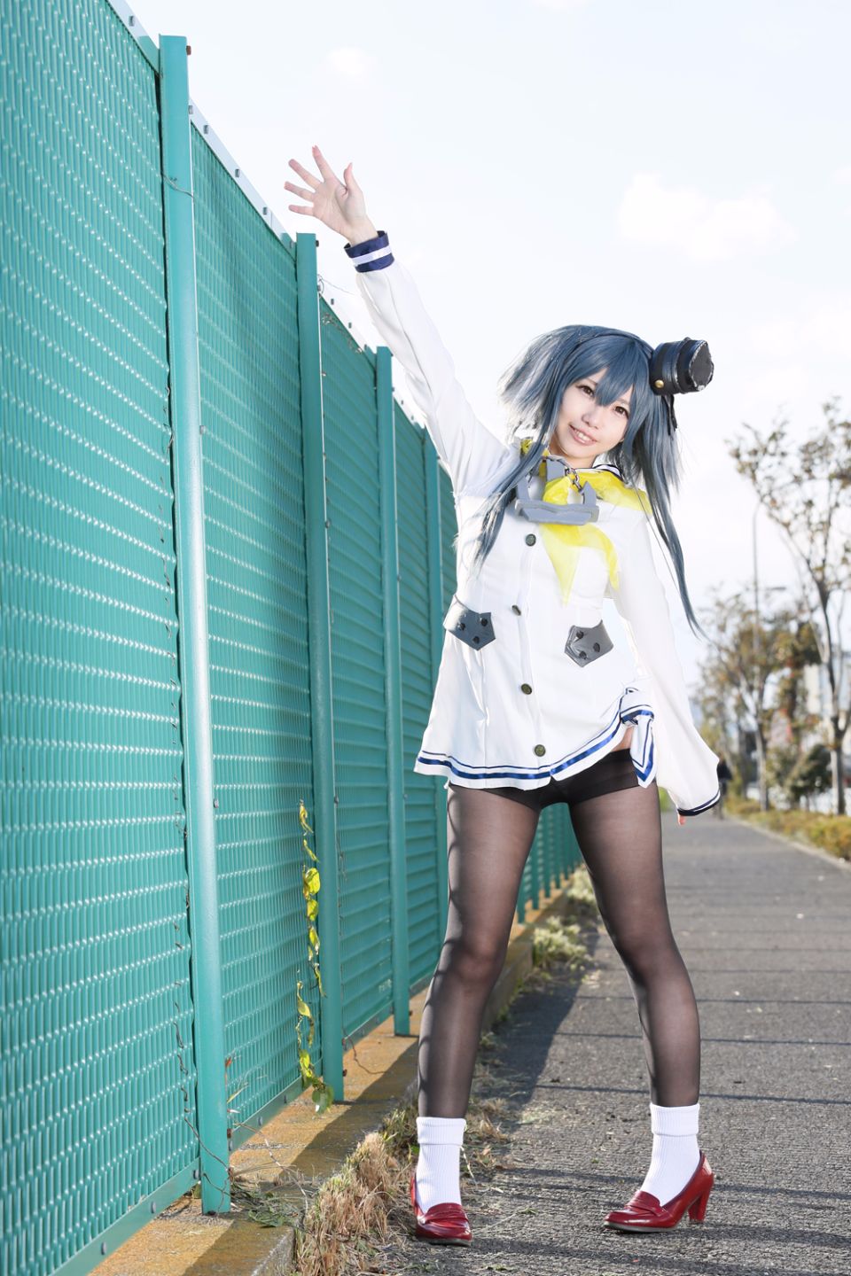 TOKITSUKAZE của tôi