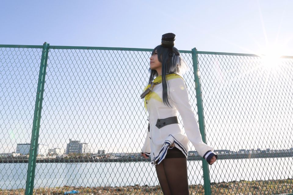 TOKITSUKAZE của tôi