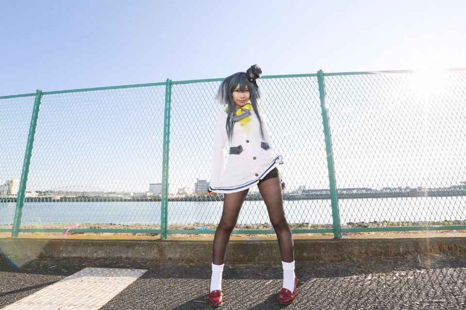 TOKITSUKAZE của tôi