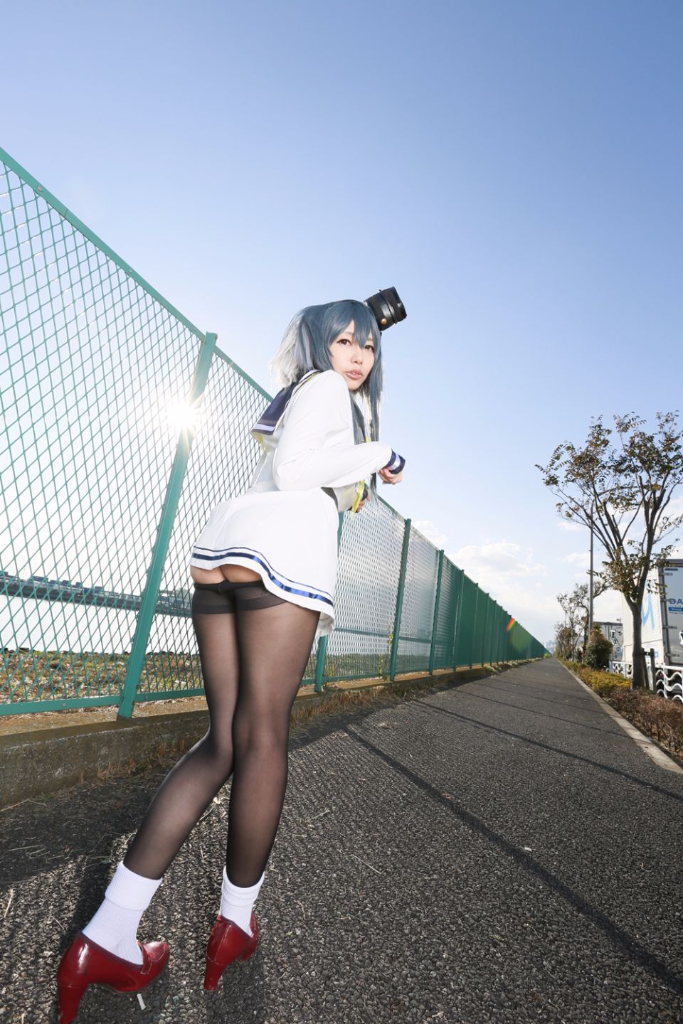 TOKITSUKAZE của tôi