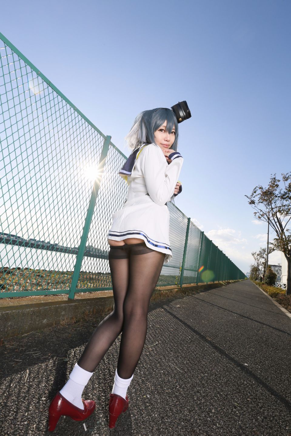 TOKITSUKAZE của tôi