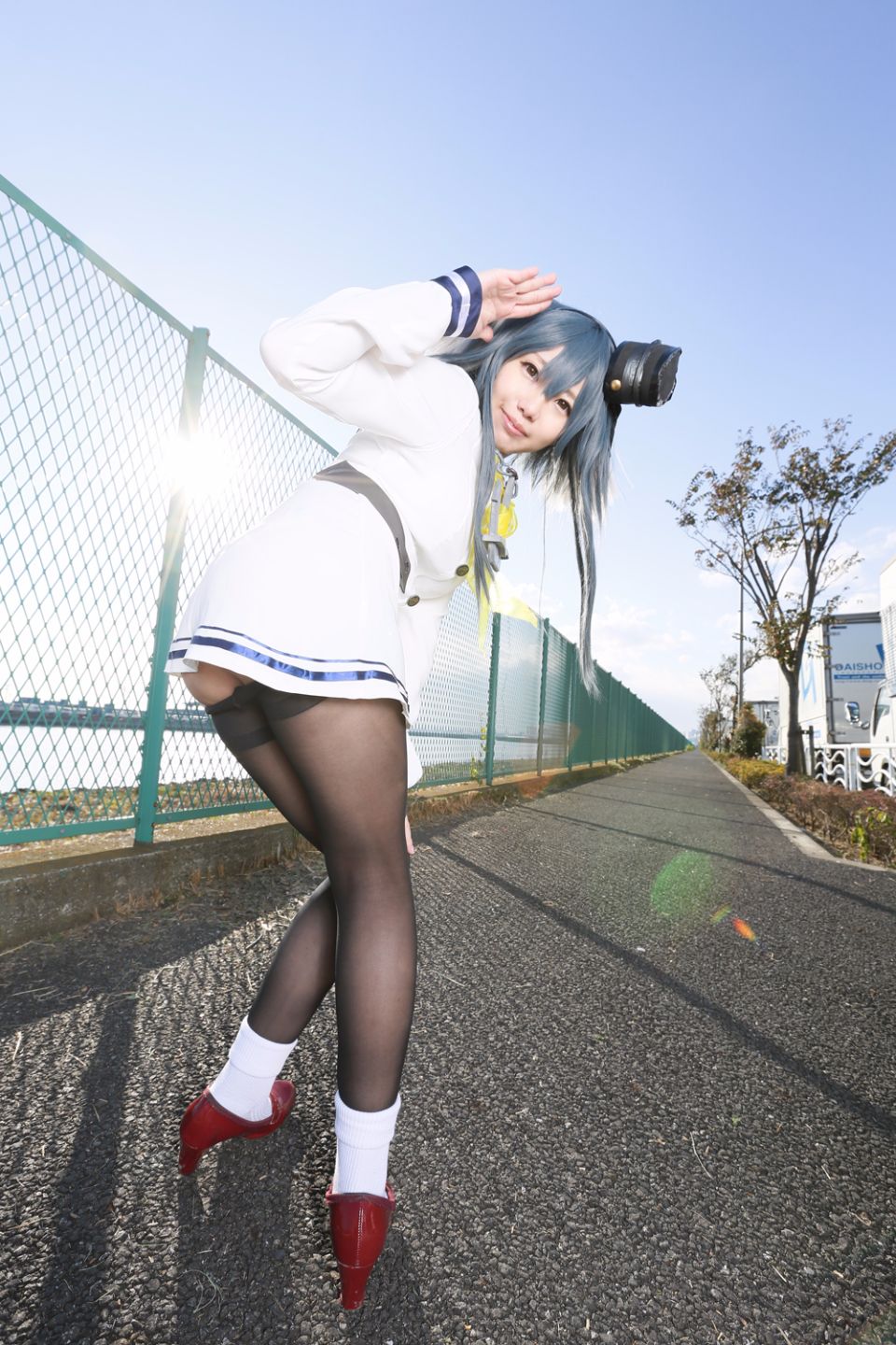 TOKITSUKAZE của tôi