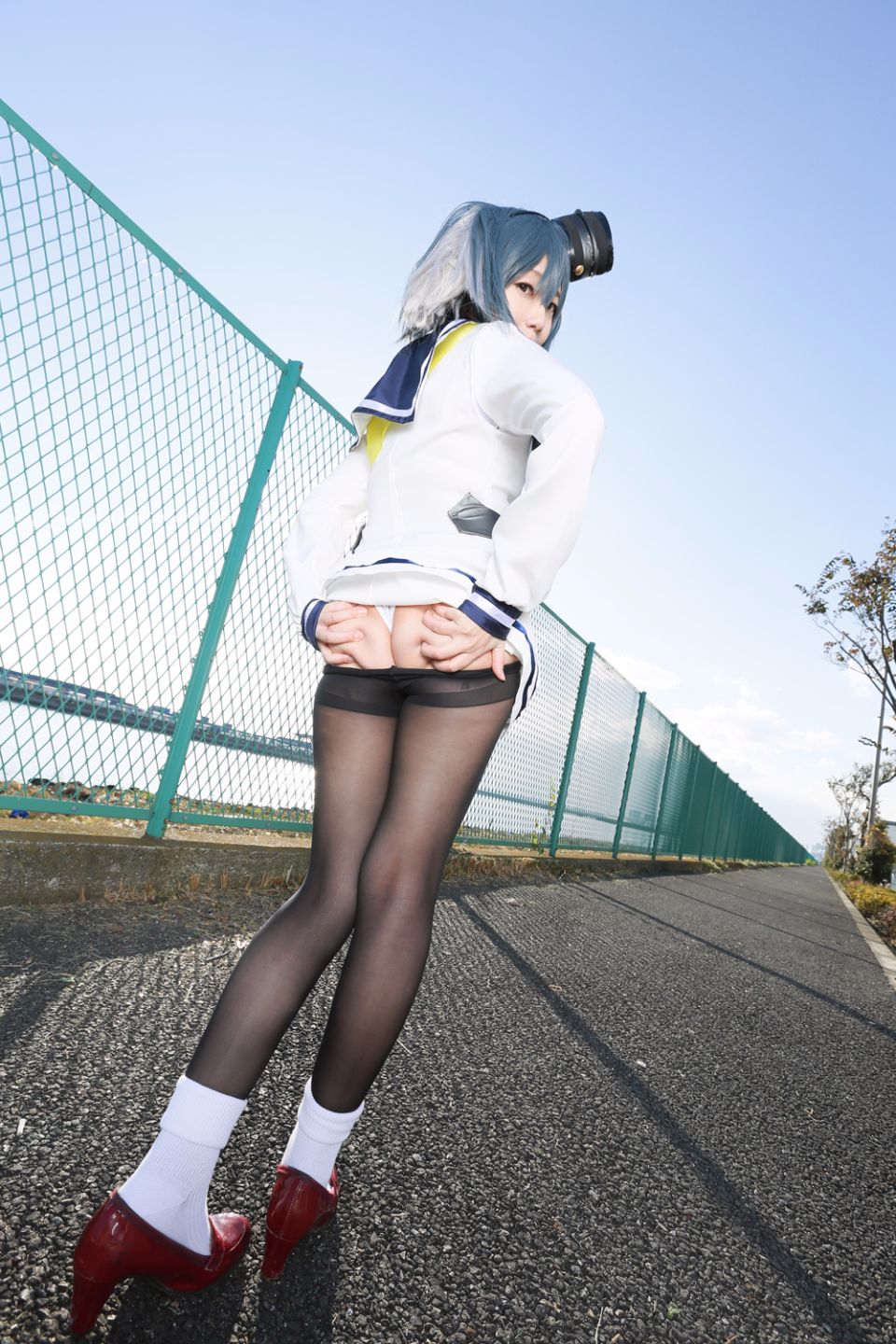 TOKITSUKAZE của tôi