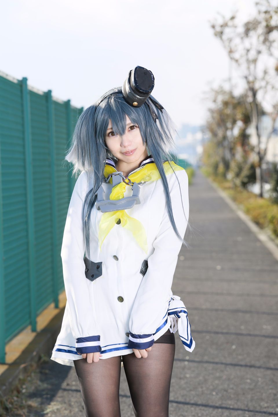 TOKITSUKAZE của tôi