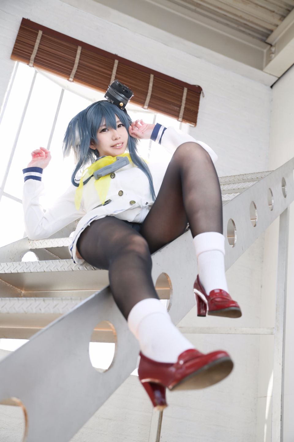 TOKITSUKAZE của tôi