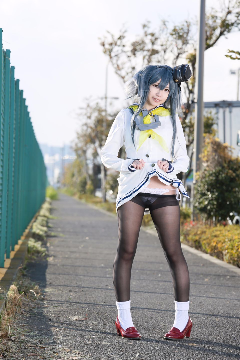 TOKITSUKAZE của tôi