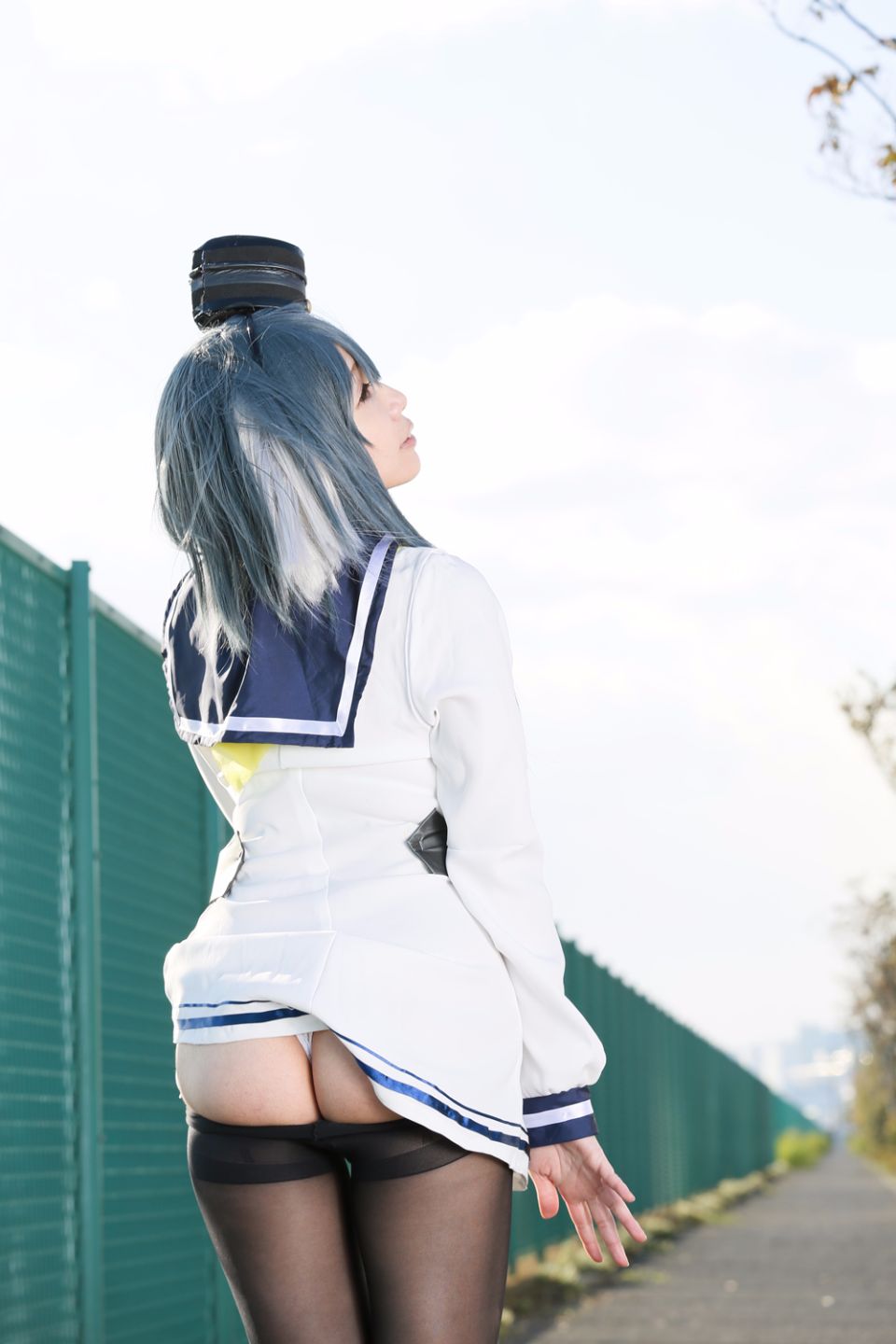 TOKITSUKAZE của tôi