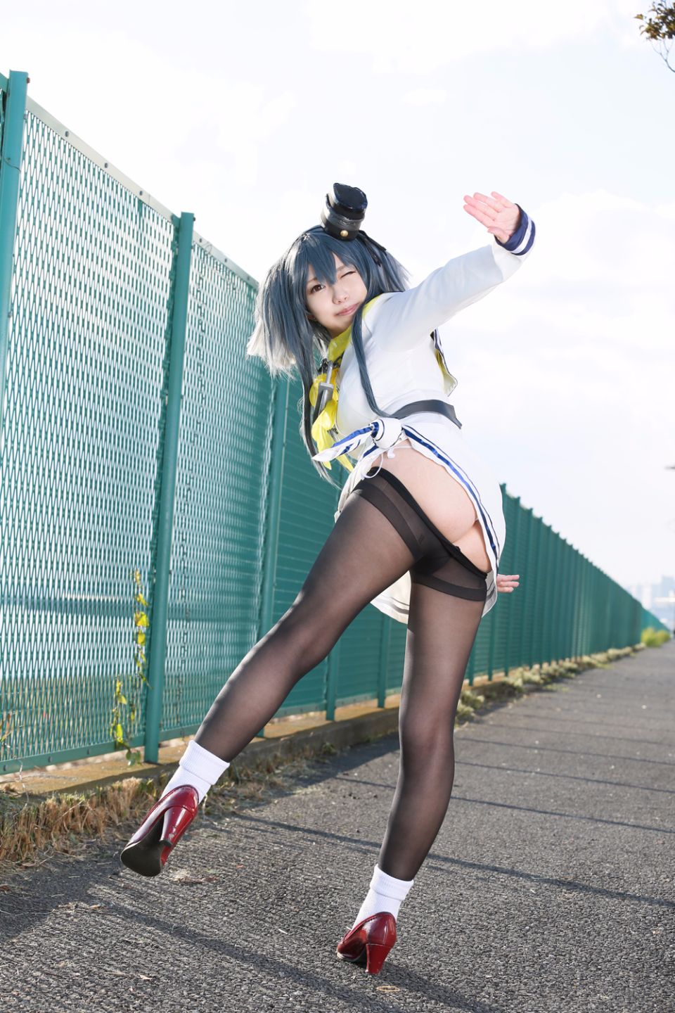 TOKITSUKAZE của tôi