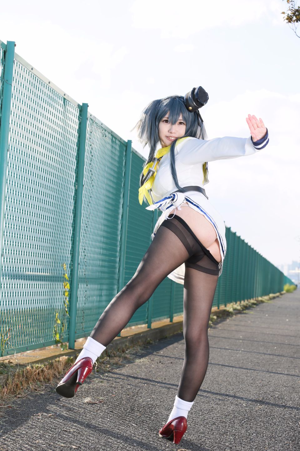 TOKITSUKAZE của tôi