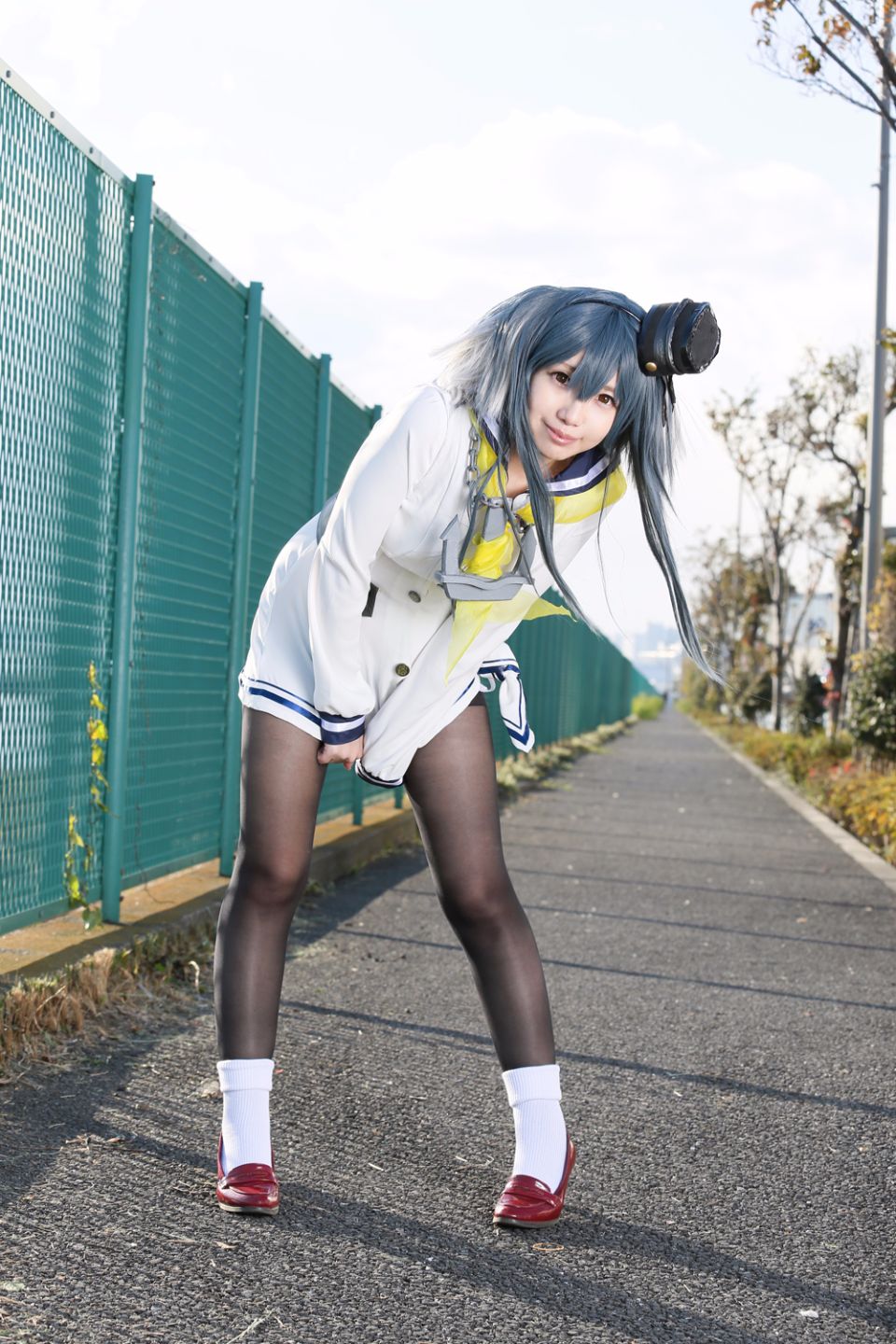 TOKITSUKAZE của tôi