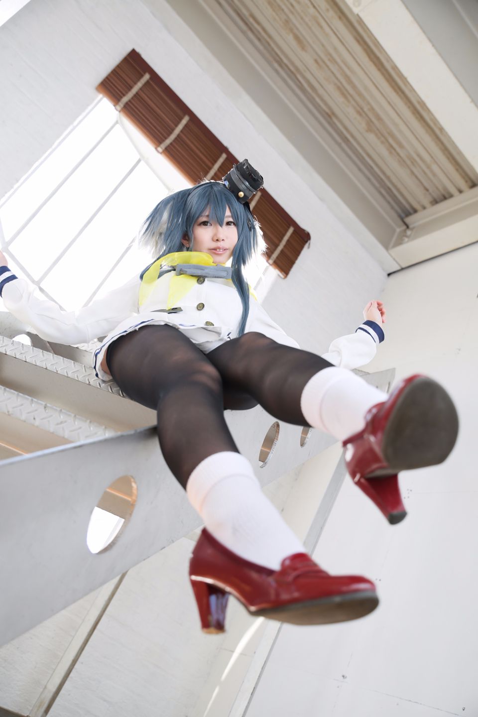 TOKITSUKAZE của tôi