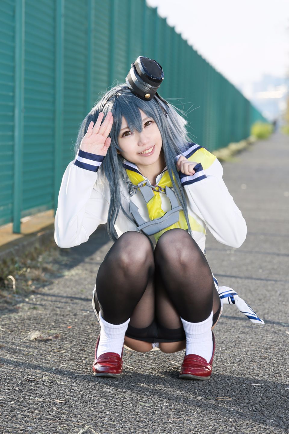 TOKITSUKAZE của tôi