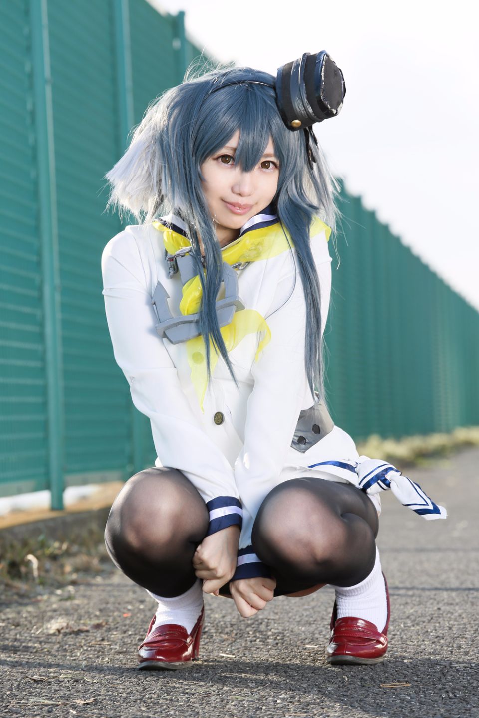 TOKITSUKAZE của tôi