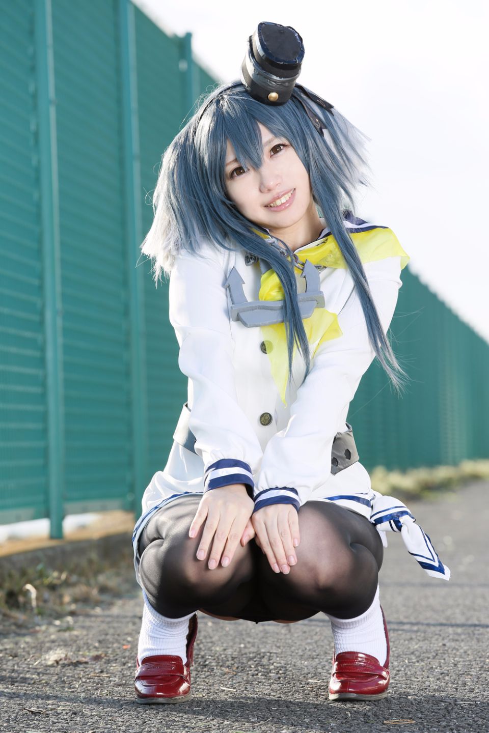 TOKITSUKAZE của tôi