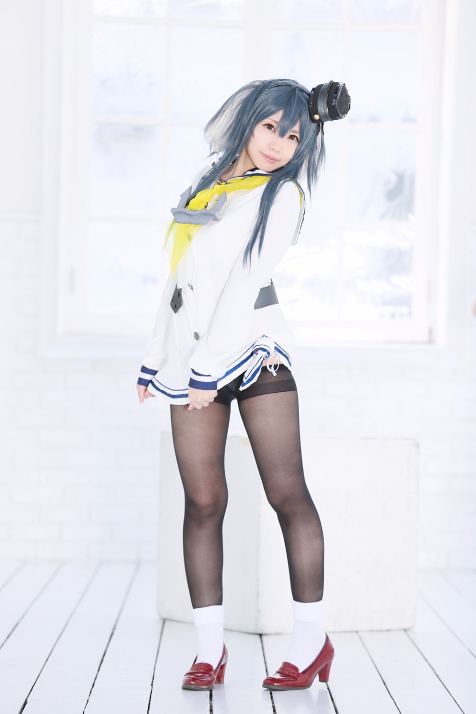 TOKITSUKAZE của tôi