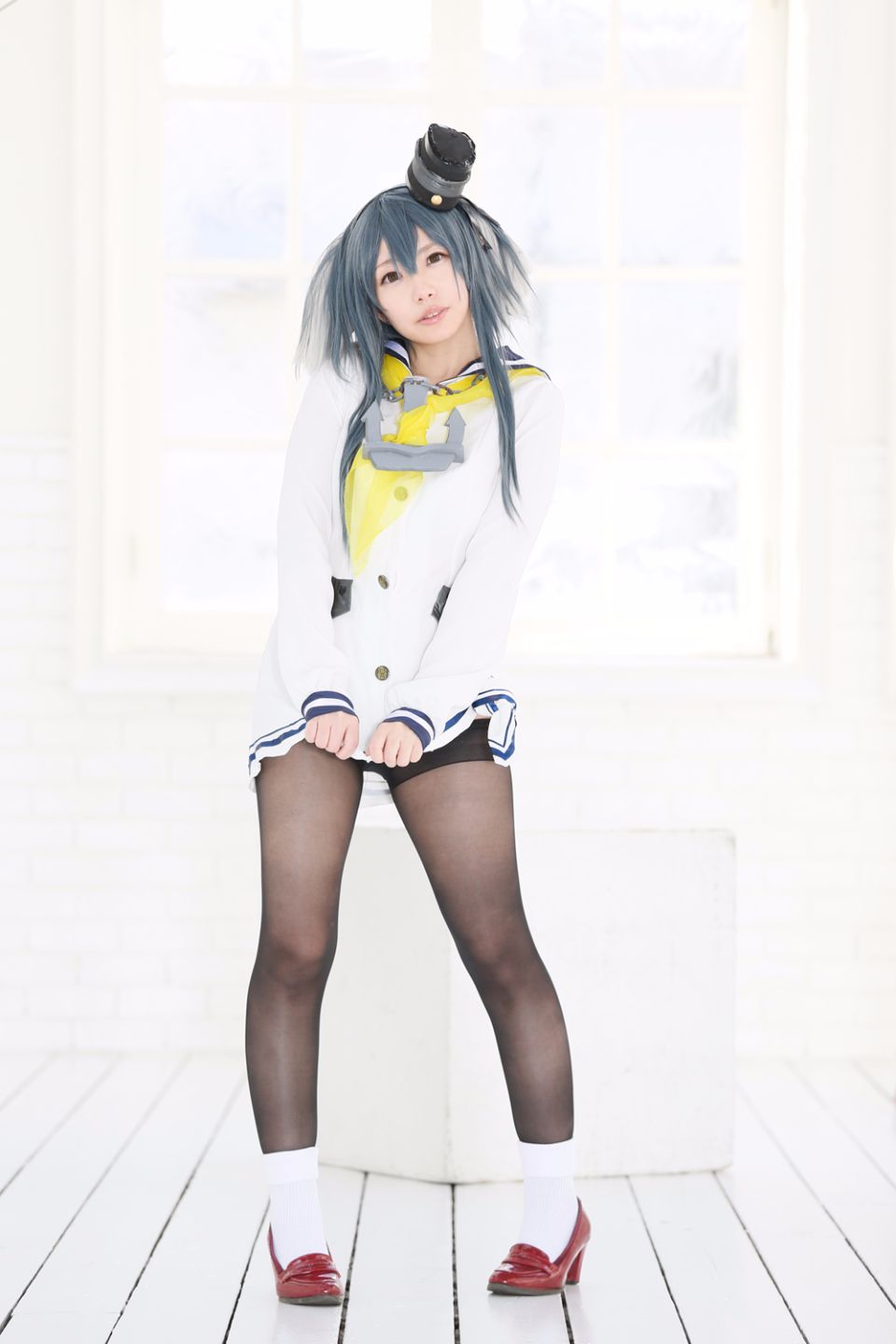 TOKITSUKAZE của tôi