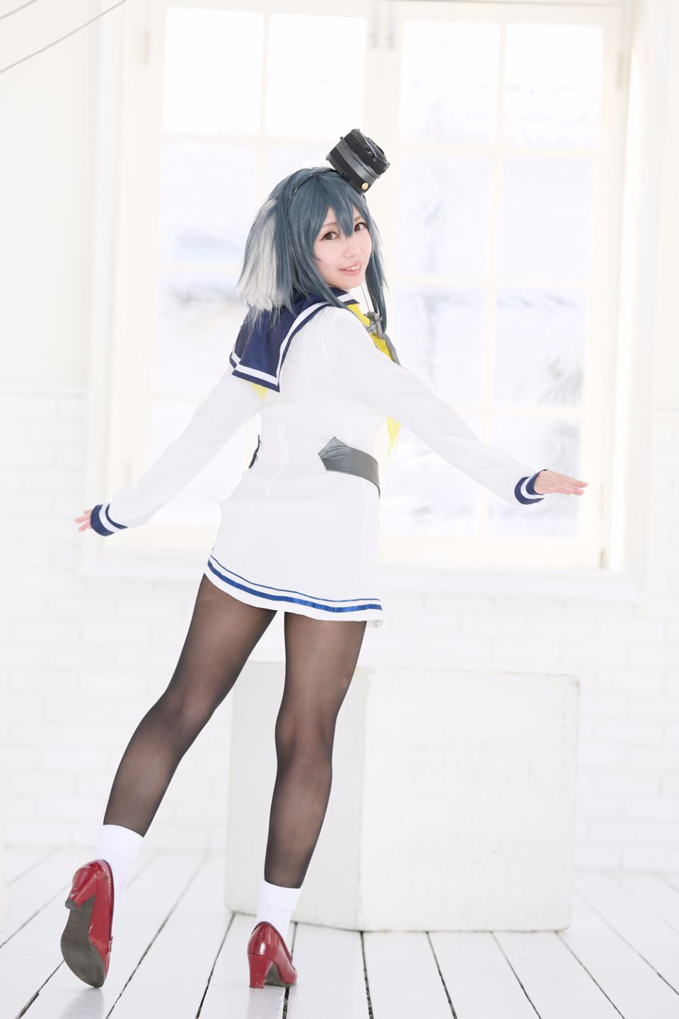 TOKITSUKAZE của tôi