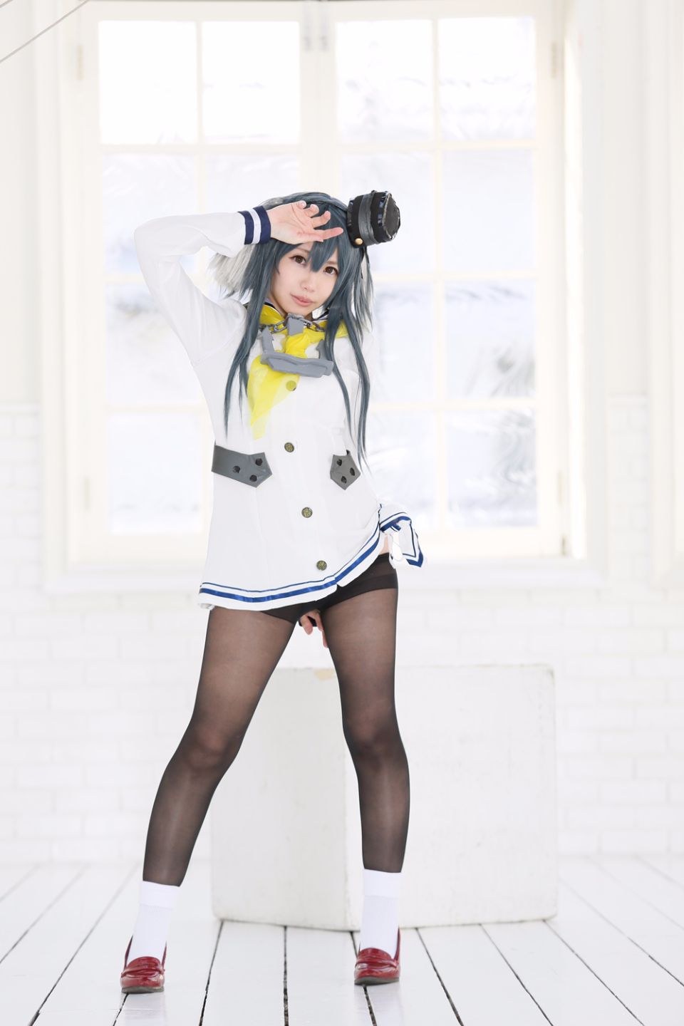 TOKITSUKAZE của tôi