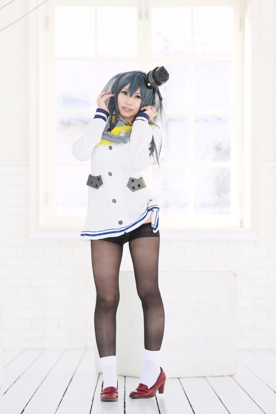 TOKITSUKAZE của tôi