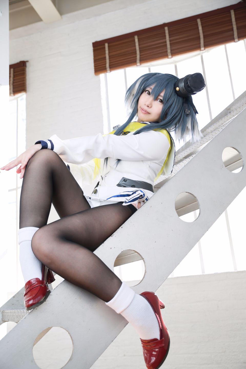 TOKITSUKAZE của tôi