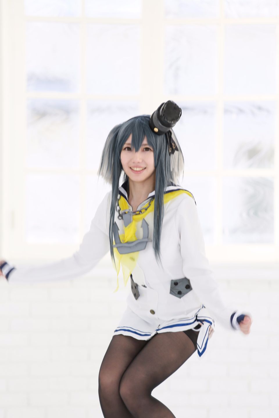TOKITSUKAZE của tôi