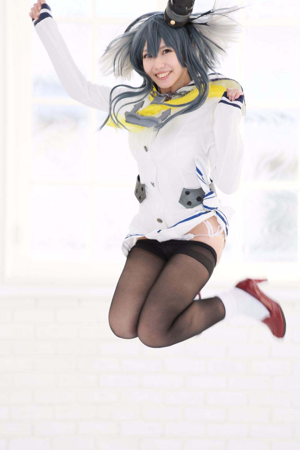 TOKITSUKAZE của tôi