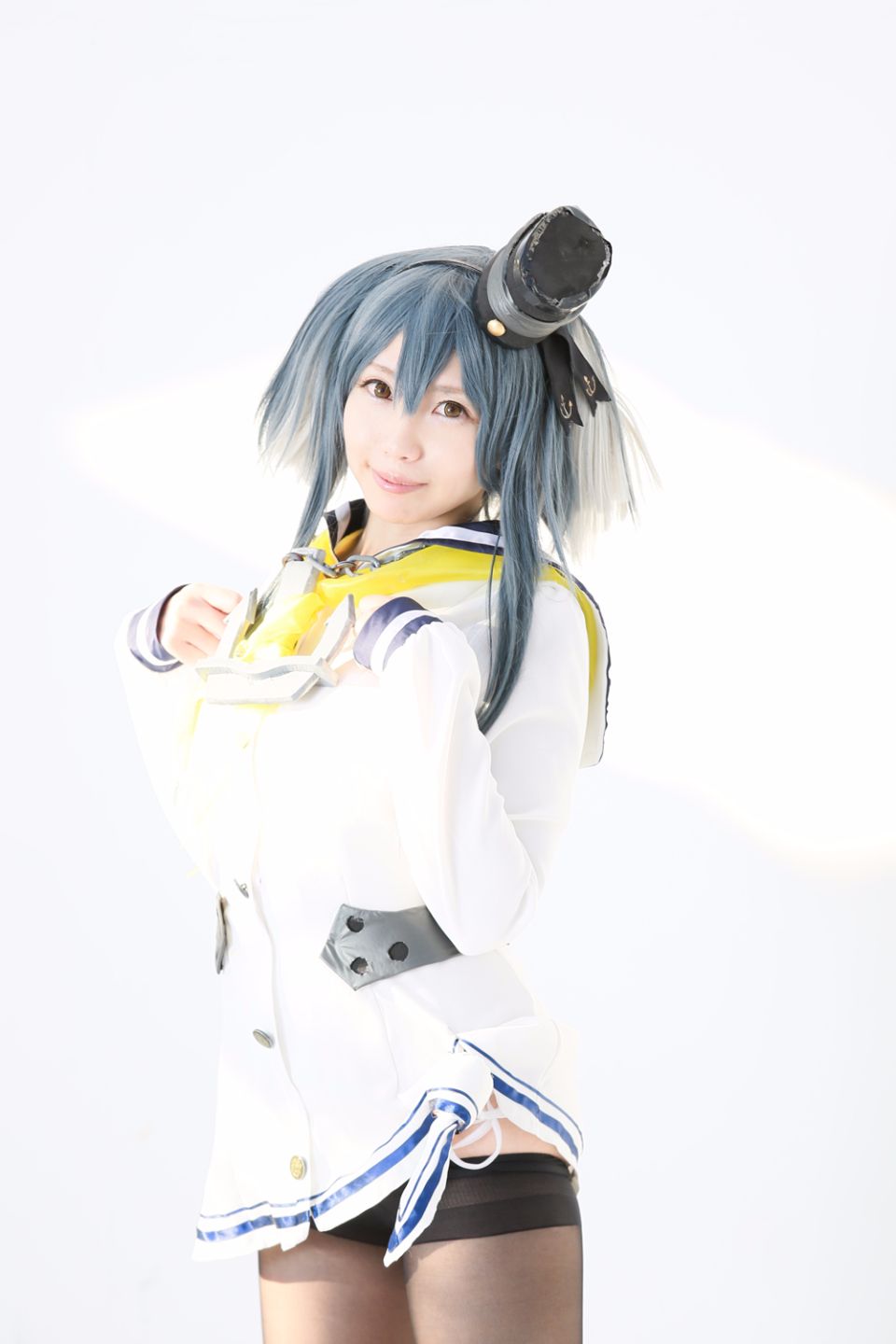 TOKITSUKAZE của tôi