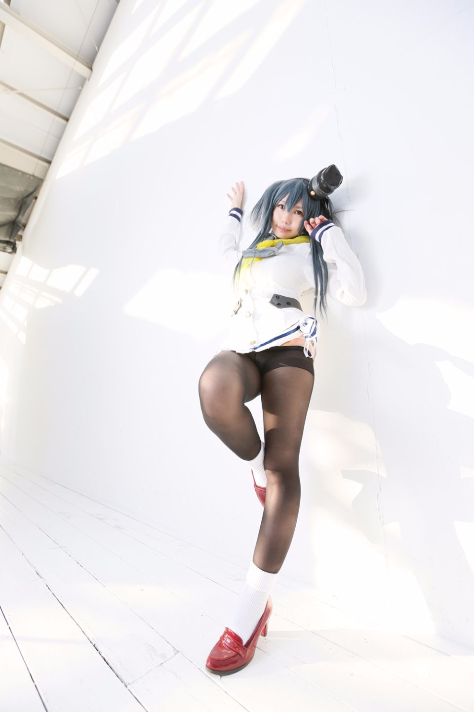 TOKITSUKAZE của tôi