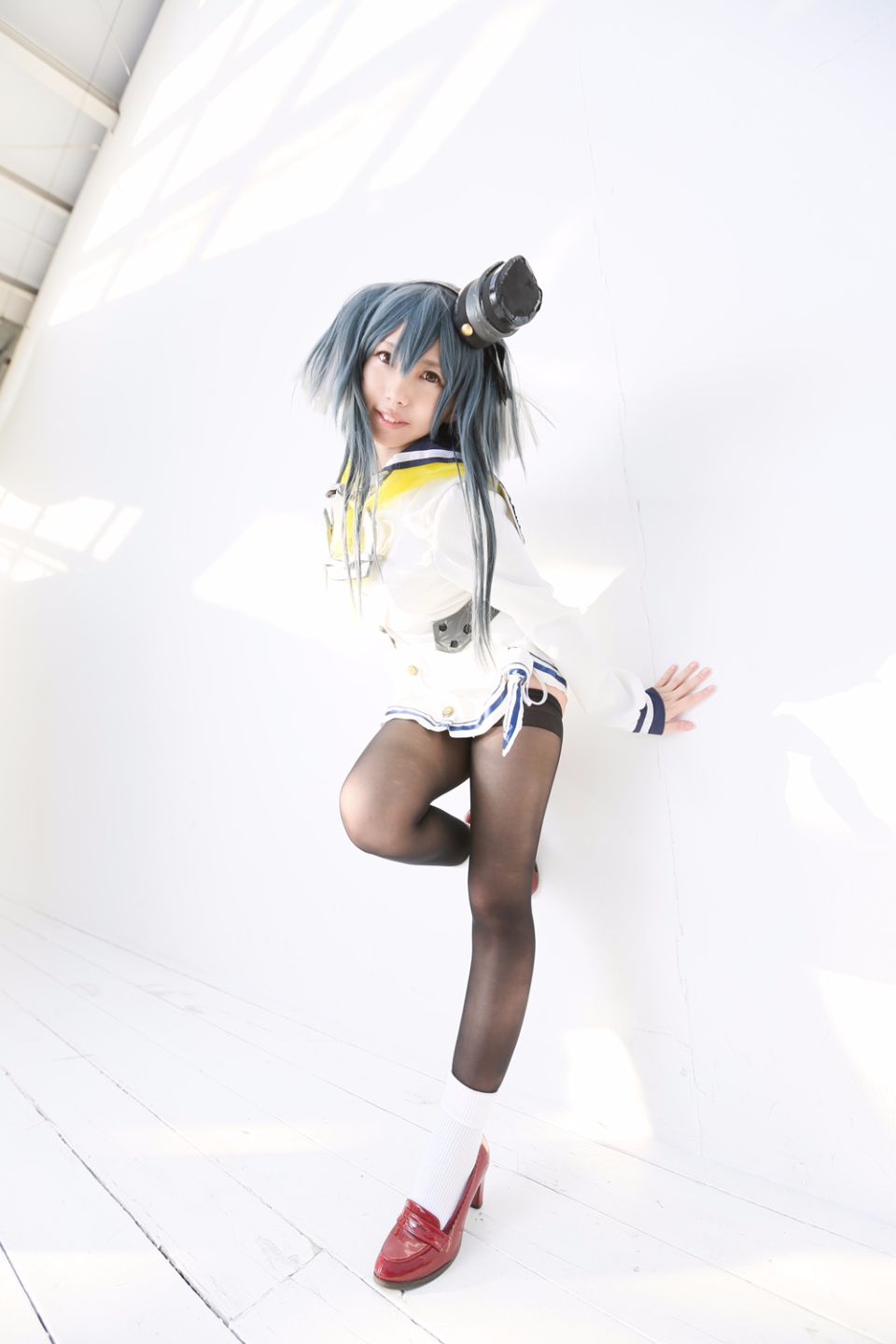 TOKITSUKAZE của tôi