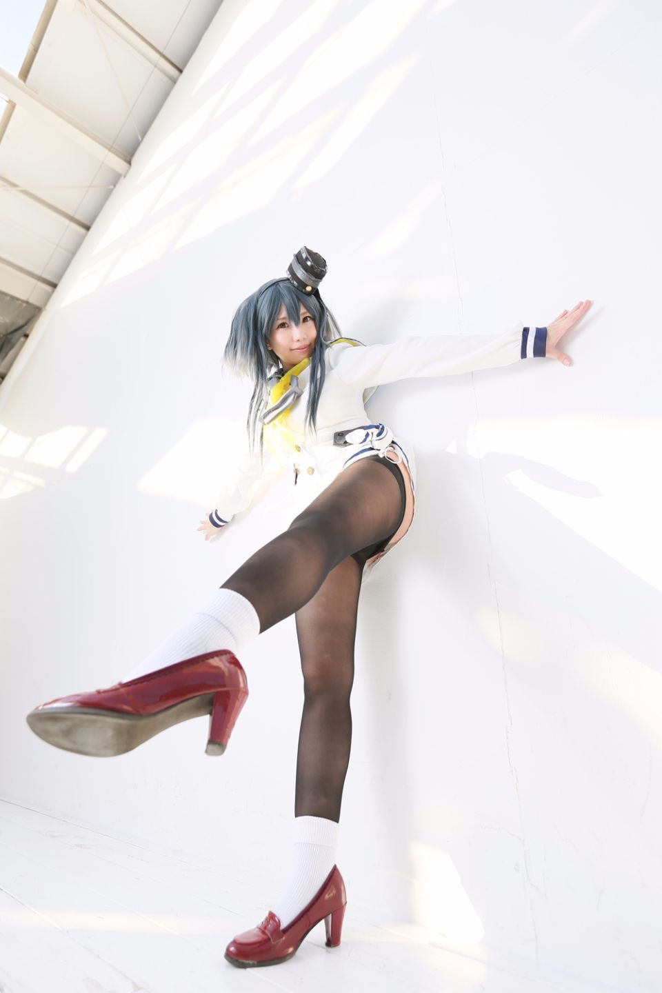 TOKITSUKAZE của tôi