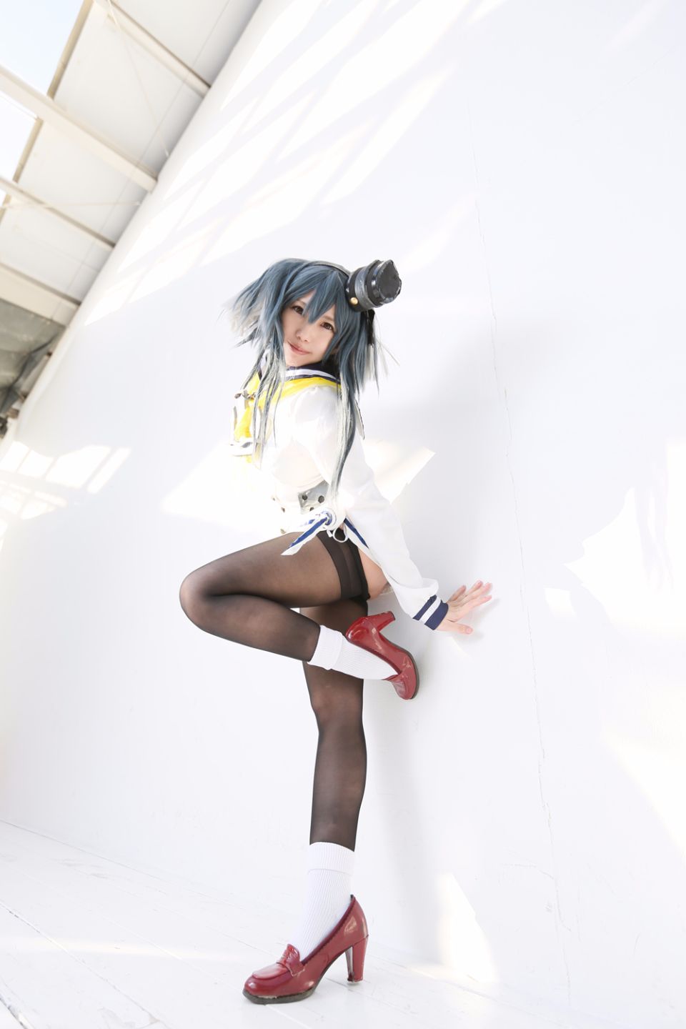 TOKITSUKAZE của tôi