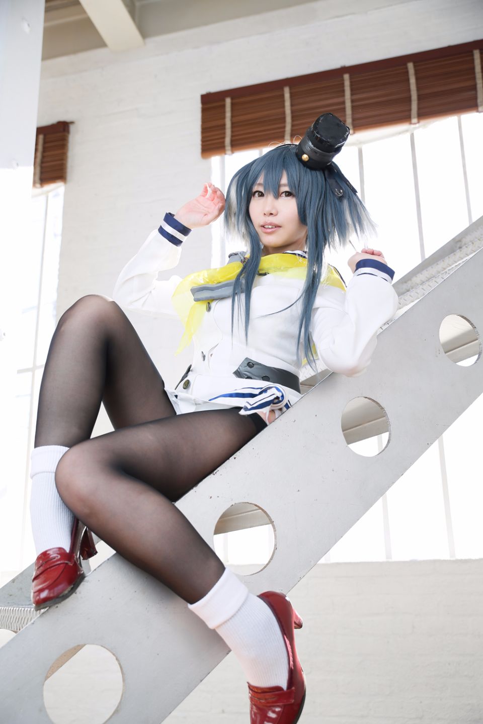 TOKITSUKAZE của tôi