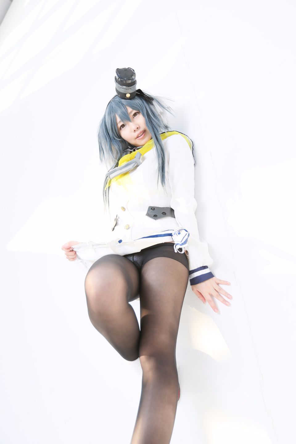 TOKITSUKAZE của tôi