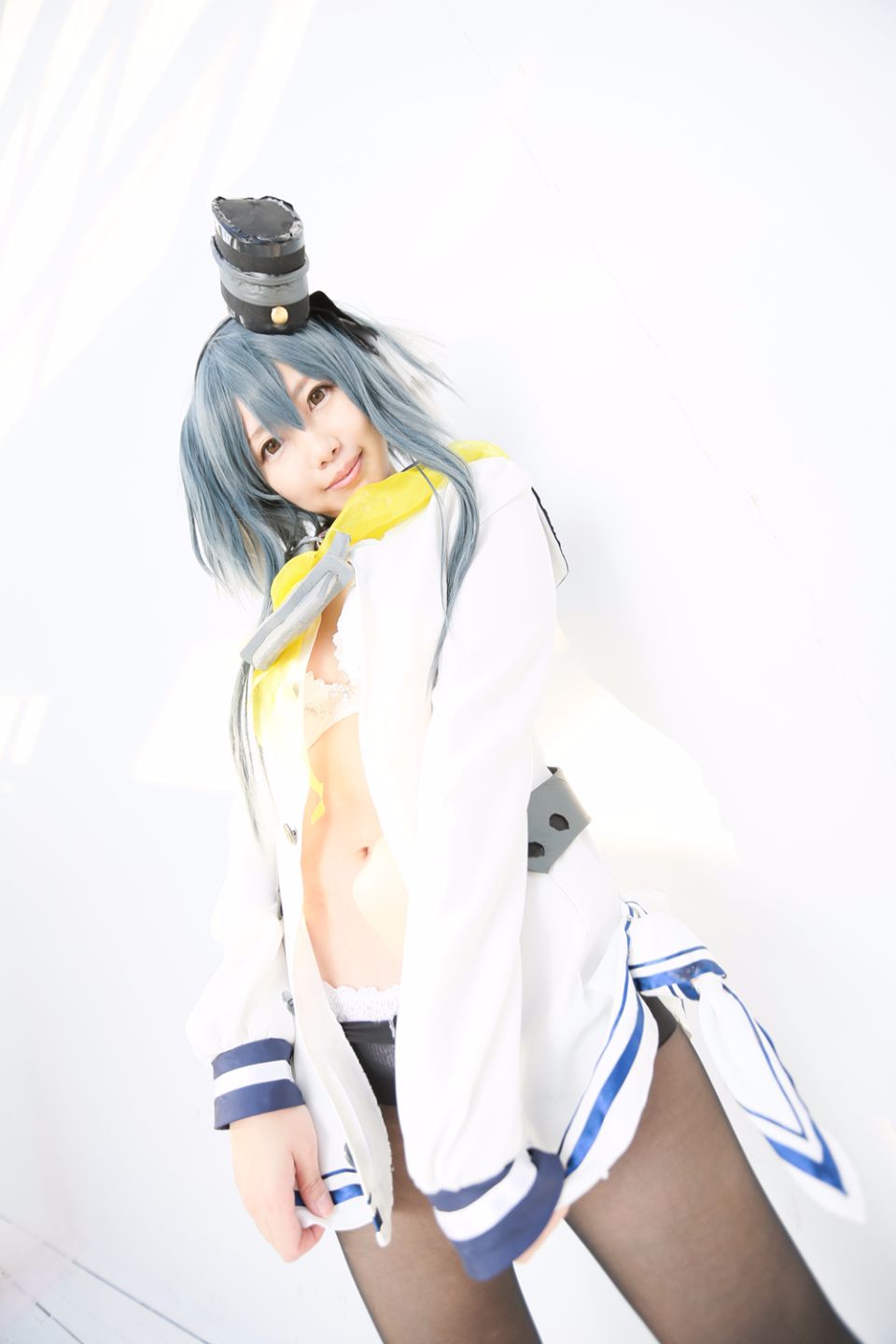 TOKITSUKAZE của tôi