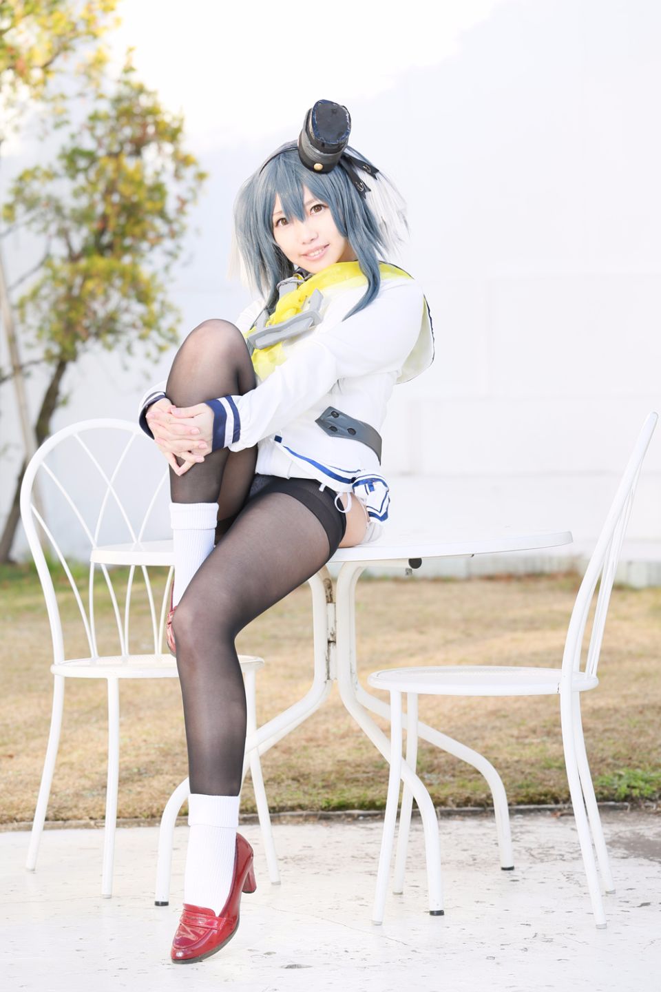 TOKITSUKAZE của tôi