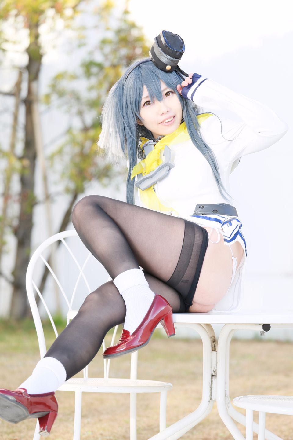 TOKITSUKAZE của tôi