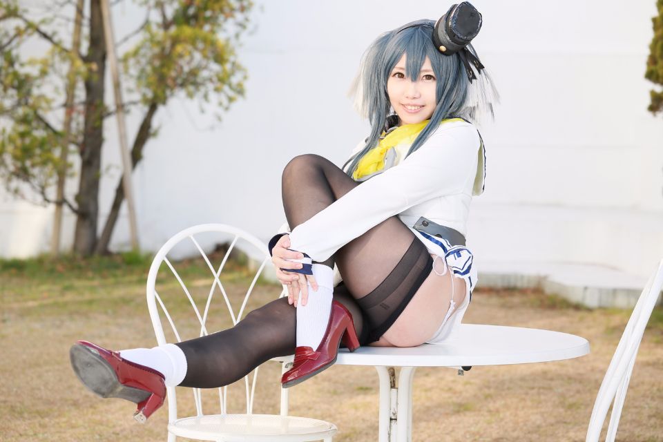 TOKITSUKAZE của tôi