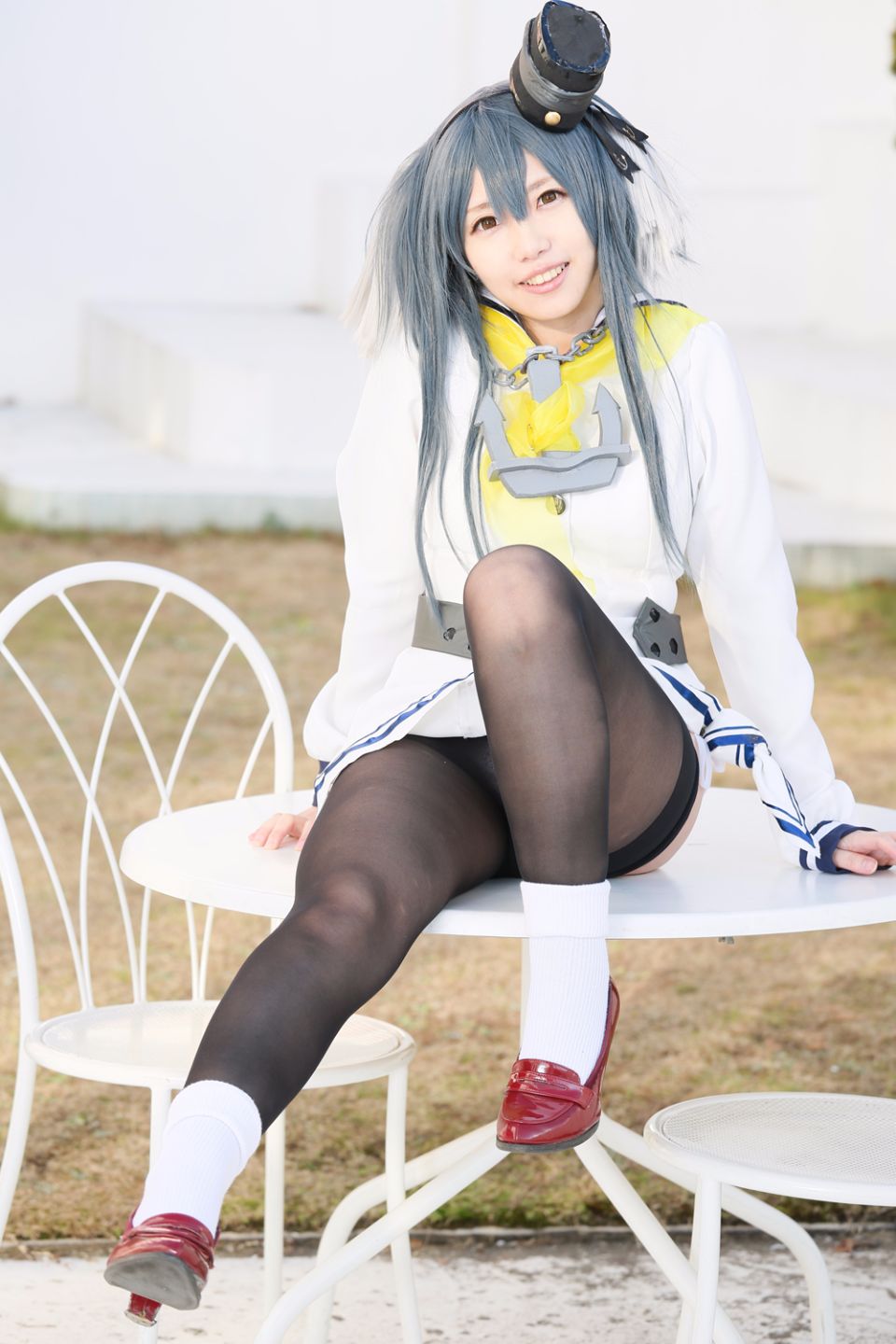 TOKITSUKAZE của tôi