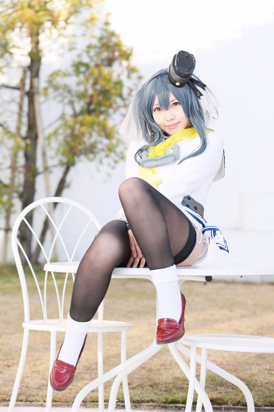 TOKITSUKAZE của tôi