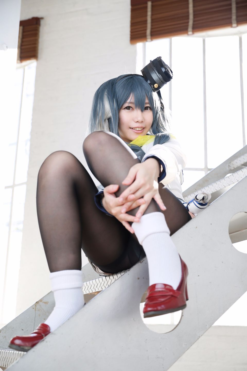 TOKITSUKAZE của tôi