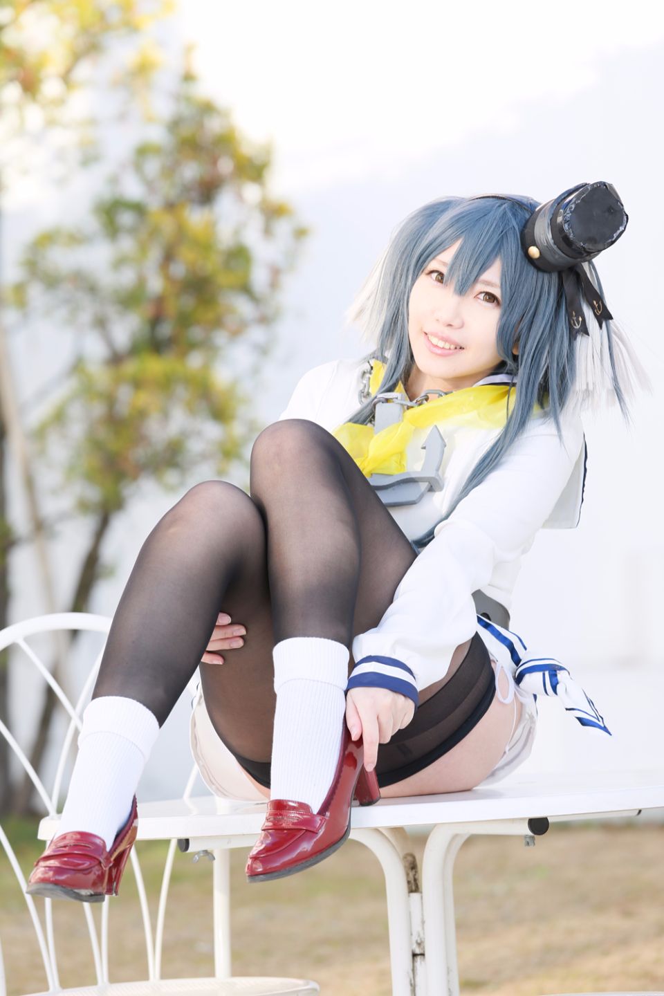 TOKITSUKAZE của tôi