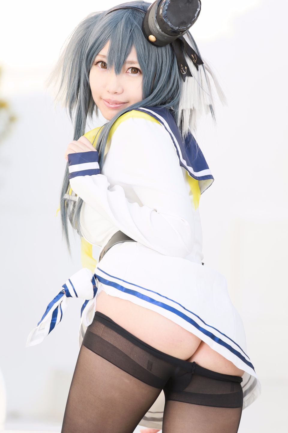 TOKITSUKAZE của tôi