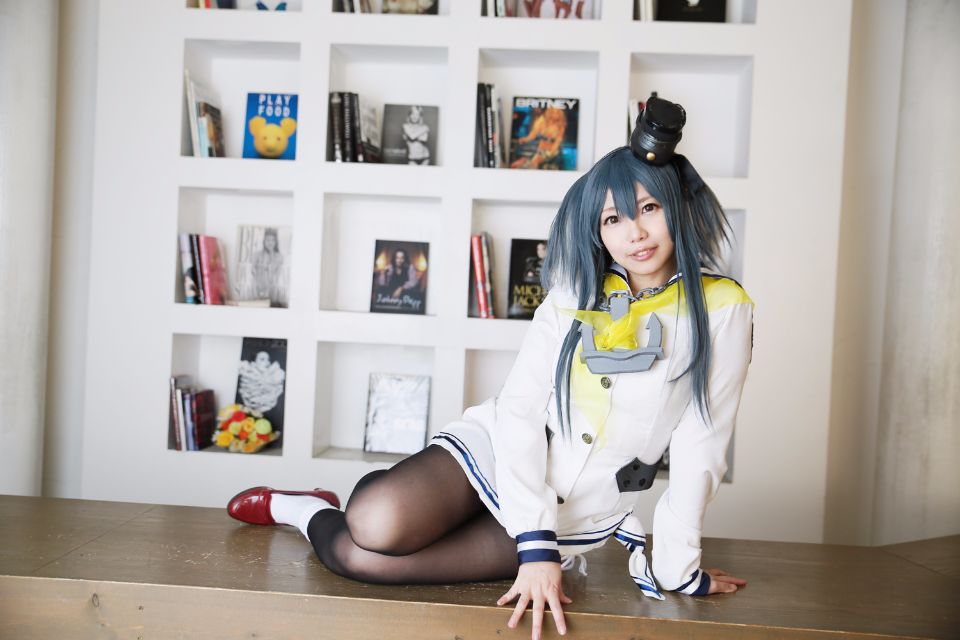 TOKITSUKAZE của tôi