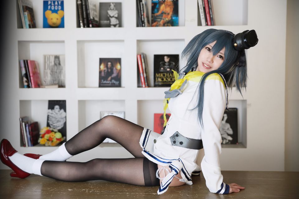 TOKITSUKAZE của tôi