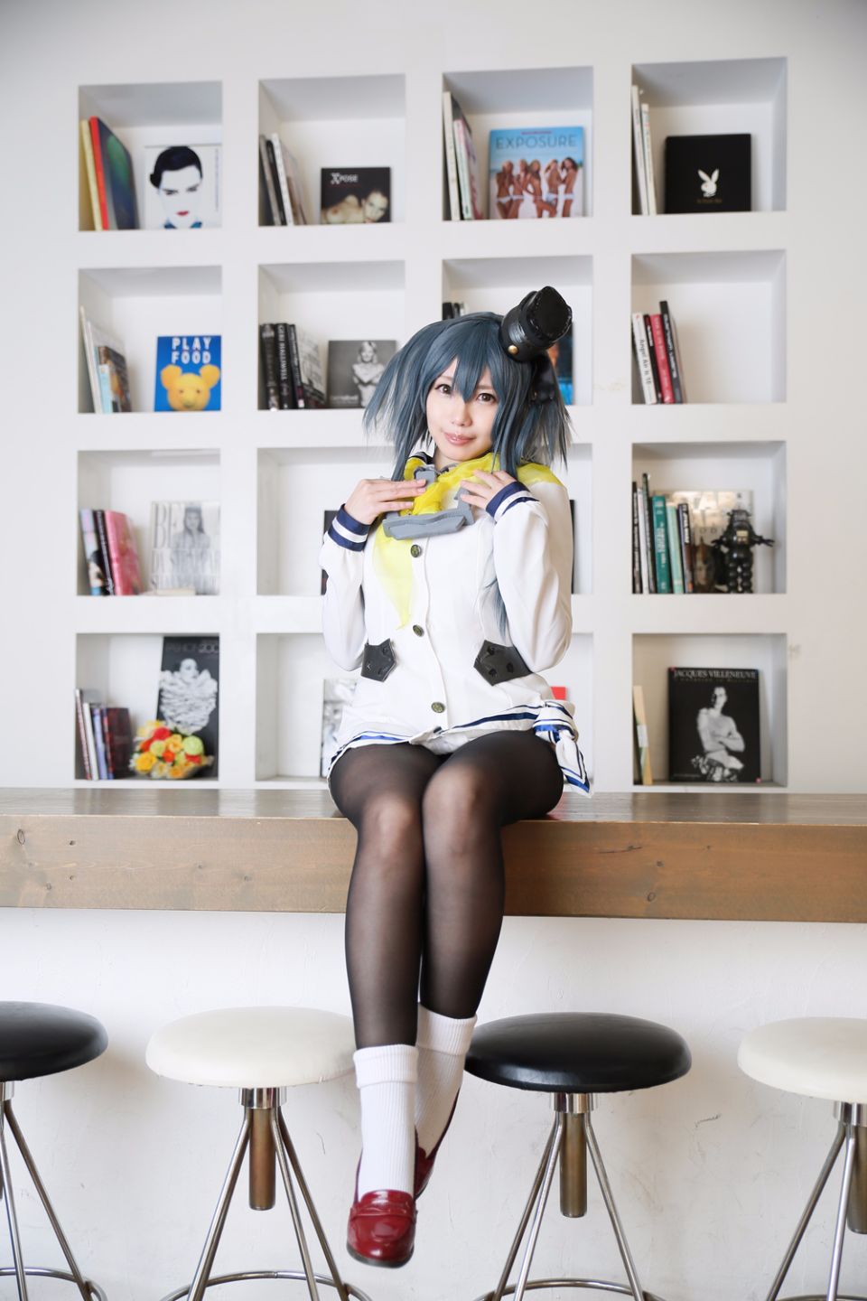 TOKITSUKAZE của tôi