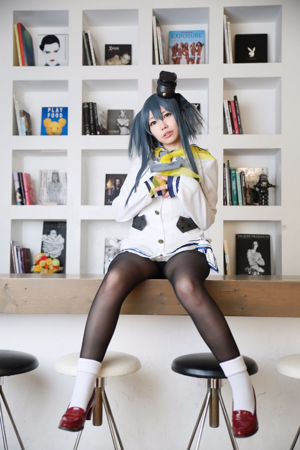 TOKITSUKAZE của tôi