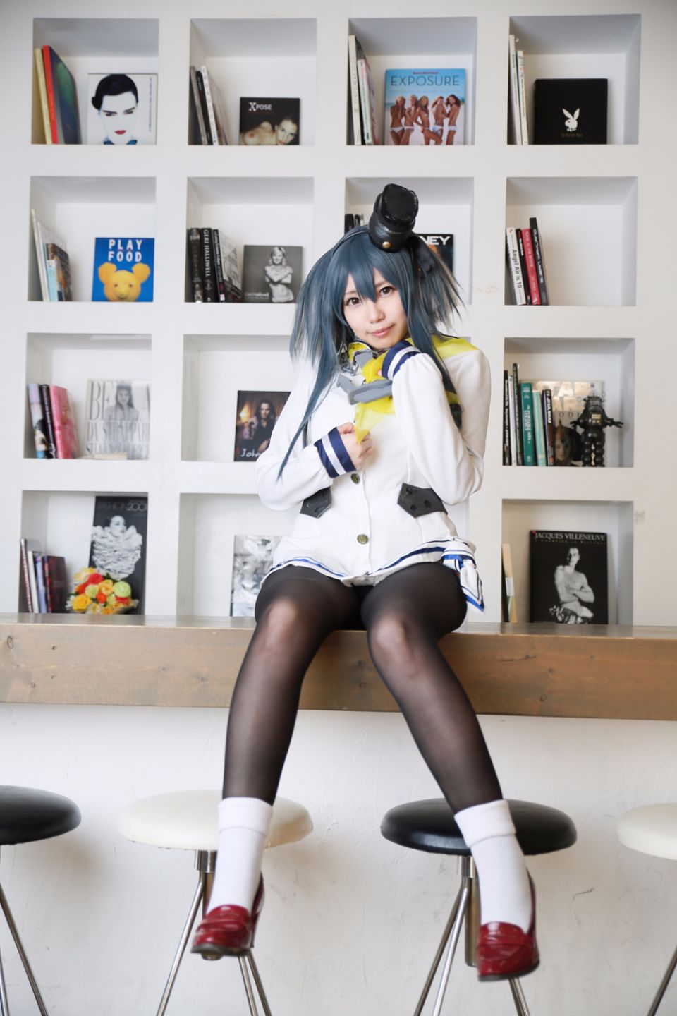 TOKITSUKAZE của tôi