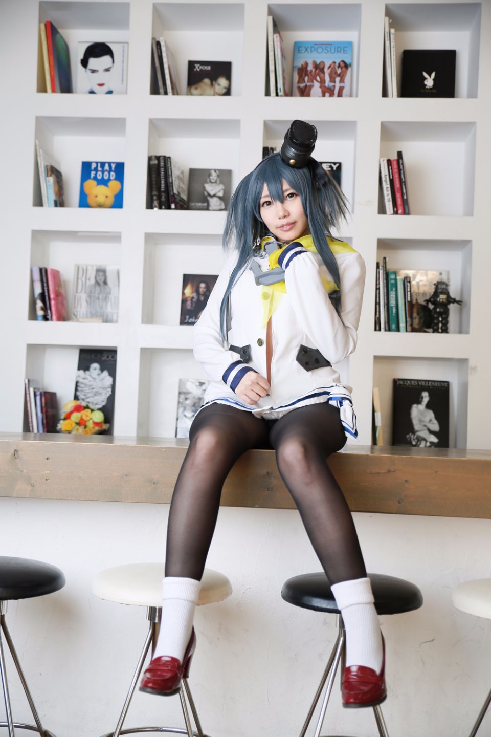 TOKITSUKAZE của tôi