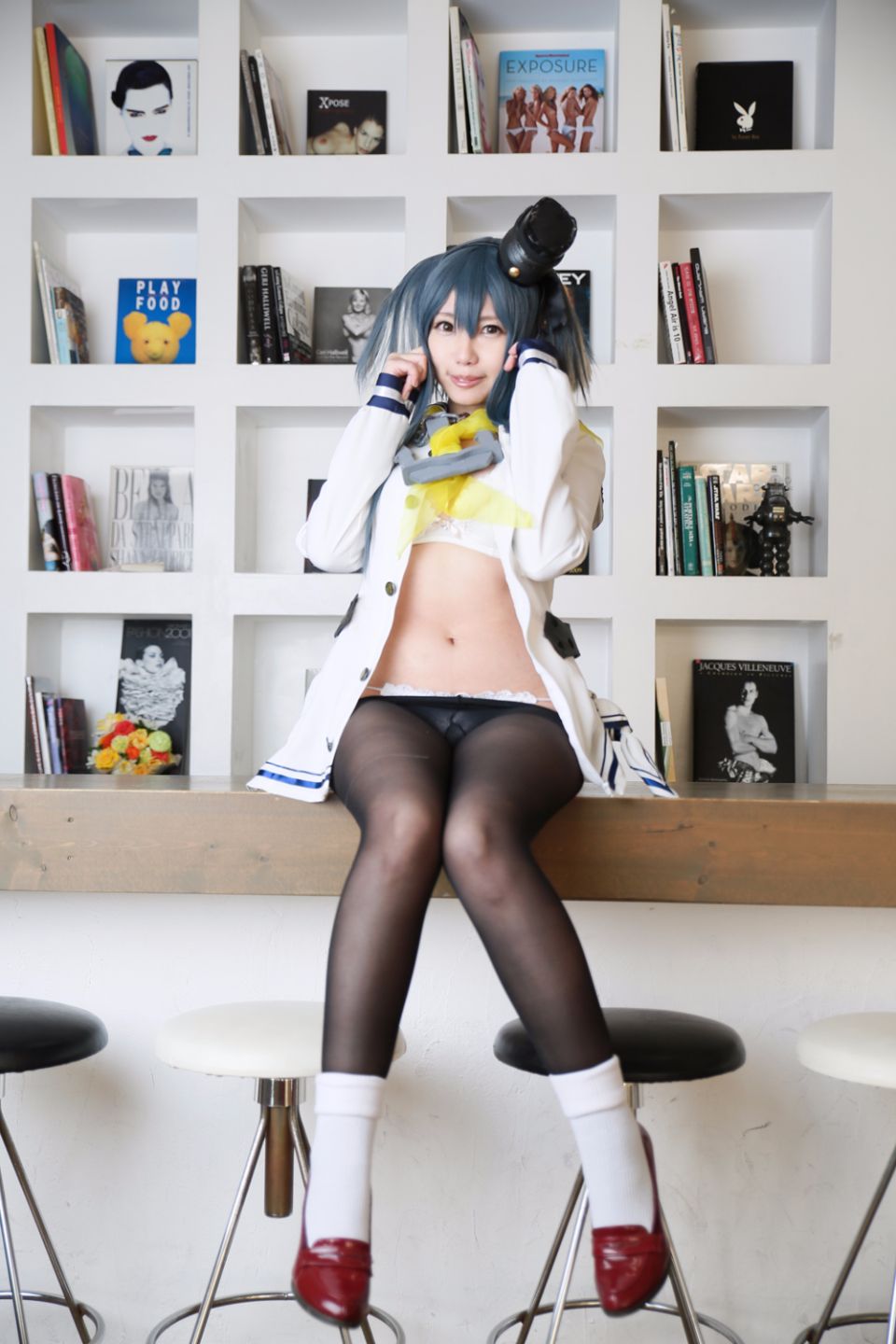 TOKITSUKAZE của tôi