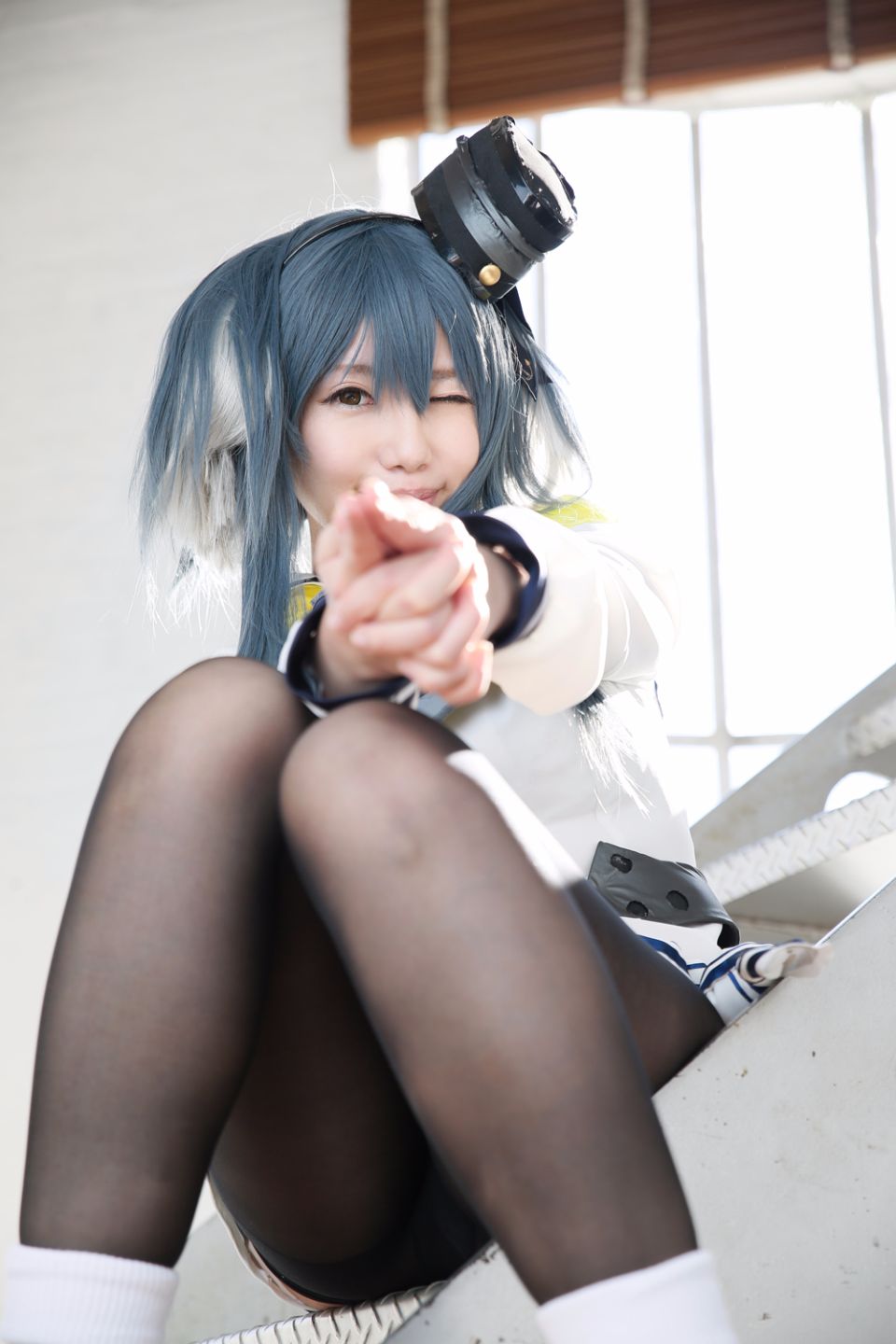 TOKITSUKAZE của tôi